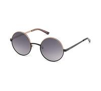 GUESS Unisex 0 Sonnenbrille, shiny rose gold, 52