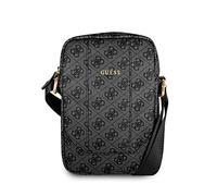 Guess Unisex-Adult Bag GUTB104GG 10" Grey 4G Uptown case, Gray, x