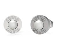Guess - JUME04067JWSTWIT/U - Ohrstecker - Herren - Edelstahl