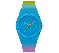 Guess Retro Pop Uhr (Herstellerartikelnummer: W0979L28-Blue-OS)