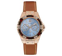 Guess Unisex Erwachsene-Armbanduhr W0775L7