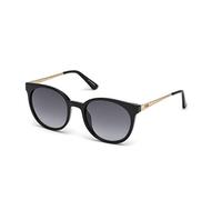 Guess Gu7503 Sunglasses Schwarz 52 Mann (Herstellerartikelnummer: GU7503-01A-52)