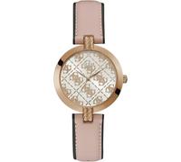 Guess - Unisex Erwachsener Analog 91661512513