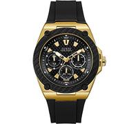 Guess - Unisex Erwachsener Analog W1049G5