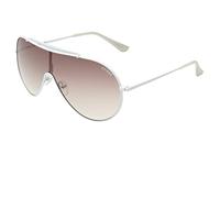 GUESS Unisex Mod. Gf0370 0021f Sonnenbrille, Mehrfarbig (Mehrfarbig)