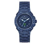 GUESS Unisex Uhr GW0507G1