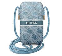 Guess Unisex x GUTB10NTMLLB, Blau