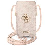 Guess Unisex x GUTB10NTMLLB, Rosa