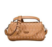 Guess Valla Schultertasche Beige Damen