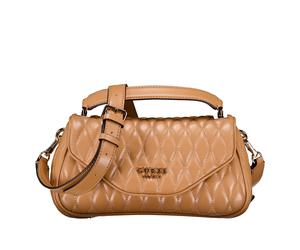 Guess Valla Schultertasche Beige Damen