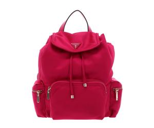 GUESS Velina Backpack Magenta