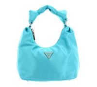 GUESS Velina Hobo Aqua