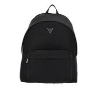 GUESS Venezia Backpack With Front Pocket Black