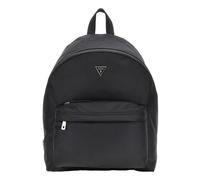 GUESS Venezia Backpack With Front Pocket Black