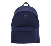 GUESS Venezia Backpack With Front Pocket Blue