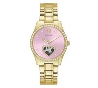 Guess Be Loved GW0380L2 Damenuhr