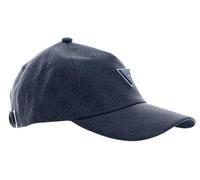 GUESS Vezzola Eco Basball Cap Blue
