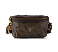 Guess Vezzola Gürteltasche 23 cm braun