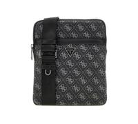 Guess Vezzola Umhängetasche 20 cm grau