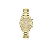 Guess Victoria Gold Women's Watch GW1037L2