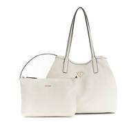 GUESS Victtoria 2 in 1 Tote L Stone Logo