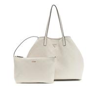 GUESS Victtoria 2 in 1 Tote L Stone Logo