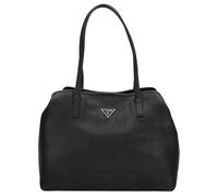Guess Victtoria Shopper Tasche 33 cm schwarz