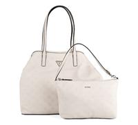 GUESS Victtoria 2 in 1 Tote L Stone Logo