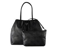 Guess Victtoria Shopper coal logo Damen