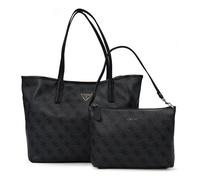 Guess Shopper Tasche Victtoria 33 cm Grau