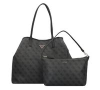 Guess Victtoria Shopper Tasche 40 cm schwarz