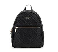 GUESS Vikky II Backpack Damen Rucksack black logo