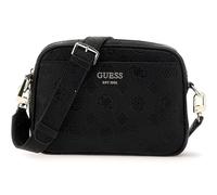 GUESS Vikky II Camera Crossbody Black Logo