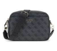 GUESS Vikky II Camera Crossbody Coal