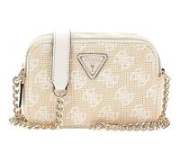 GUESS Vikky II Camera Crossbody White Logo