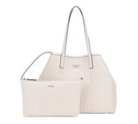 Guess Shopper Vikky II Large 2-in-1 Tote Einheitsgröße Creme Damen