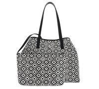 GUESS Vikky II Large Tote Black