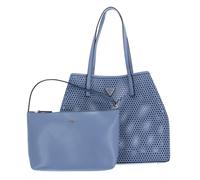 GUESS Tasche - Shopper VIKKY Large hellblau