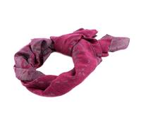 GUESS Vikky Scarf 80X180 Wine Berry