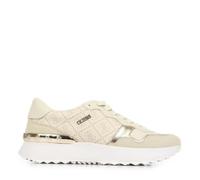 GUESS Vinsa5 FLPVN5FAL12BEIBR, Damen Sneakers - 39 EU