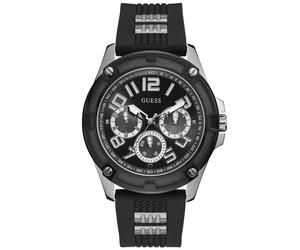 Guess W0051G1 Delta Armbanduhr