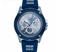 Guess W0051G4 Delta Armbanduhr