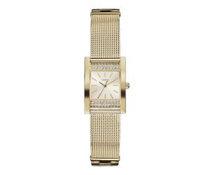 Guess W0127L2 Nouveau Quarzwerk Damen
