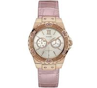 Guess W0775L3 Limelight Pink Damenuhr Einheitsgröße