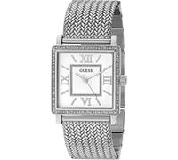 Guess W0826L1 Highline Edelstahl Damenuhr