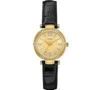 GUESS W0838L1 Crystal Gold 30mm Damenuhr