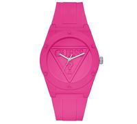 Guess - W0979L9 - Armbanduhr - Damen - Retro Pop