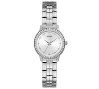Guess W1209L1 Chelsea Analog Quarz Damenuhr Einheitsgröße