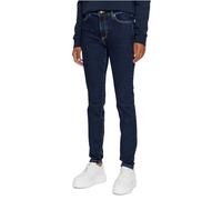 GUESS G05 Skinny Jeans mit hohem Bund, Gj Dark Wash, 29