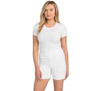 T-SHIRT Donna GUESS W5GI17 J1314 G011